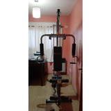 Multi Gimnasio Randers Arg-1205d