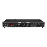 Amplificador Receiver Taramps Ths6000 Bt/mic/aux Bivolt 400w