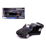 Tego's Pontiac® Firebird® 77 Rapido Y Furioso 1:32 Jada Toys