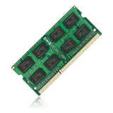 Módulo Memory Stick Game Office Ddr5 32g 4800 Mhz Ram Laptop