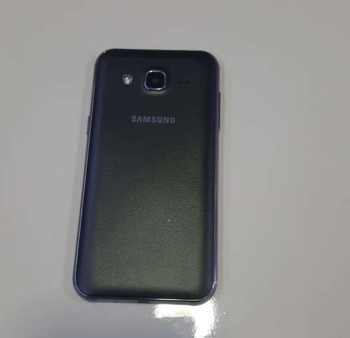 Samsung Galaxy J2 8 Gb  Negro Para Repuesto
