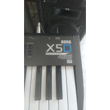 Sintetizador Korg X5d