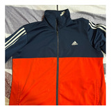 Campera adidas