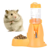 Hamster Automatic Water Bottle Drinking Feeder Dispenser