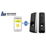 Nitgen Enbioaccess T1 + (sw T&a, Soporte Y Garantía)