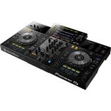 Pioneer Xdj-rr Controlador Dj Todo En Uno / Rekordbox