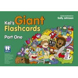 Kel S Giant Flashcards - Part 1 With Teacher`s Notes *new Ed