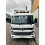 Volkswagen Delivery Express Cabine Suplementar 