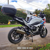 Bmw S1000 Xr