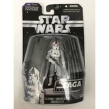 At At Driver #009 Star Wars Tesb The Saga Collection 2006