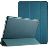 Funda Procase Para iPad 10.2 8va/7ma Generacion (1p2)