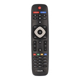 Control Remoto Philips Smart Tv Netflix Refaccion /e