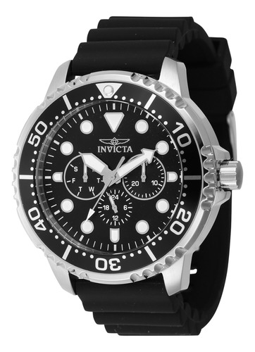 Reloj Invicta 47234 Pro Diver 