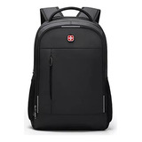 Mochila Executiva Notebook Masculina Reforçada Faculdade