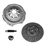 Kit De Embrague Ford F-150 5.0l 8 Cil 88/93 Strunker