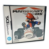 Mario Kart Ds Completo 3ds 2ds