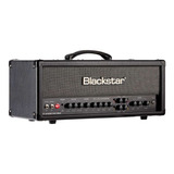 Amplificador Blackstar Ht-stage 100 M K Ll 100w Valvular 2ch