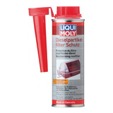 Limpia Catalizador Dpf Filtro De Partículas Liqui Moly 2146