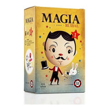 Juego De Magia 1 Infantil Coleccionables Ruibal 4510 Rayuela