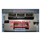 Computadora Ecm Pcm Dakota 96 3.9 8 Cil Automatica