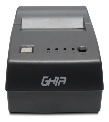 Ghia Pr-2042, Impresora Tickets, Térmica Directa 20 X203dpi