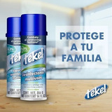 Tekel Spray Desinfectante  Six Pack 