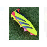 Tacos adidas Predator Elite Ll Yellow