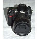  Nikon D7000 Dslr