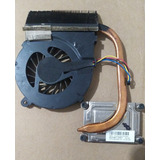 Ventilador Para Portatil  Hp 1000 2000 Cq45 450 250