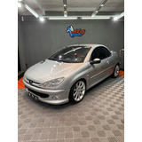 Peugeot 206 2002 2.0 Cc