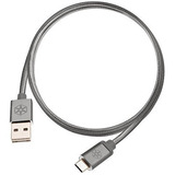 Cable Usb-c De Tecnologia Silverstone Cpu04c-500