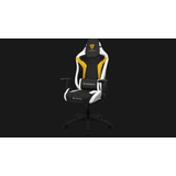 Silla Gaming Thunderx3 Xc3 Clase 4 150 Kg Inclinable Yellow