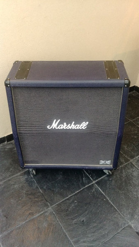 Caja Marshall Vintage  Modern 425a C/celestion Greenbacks 