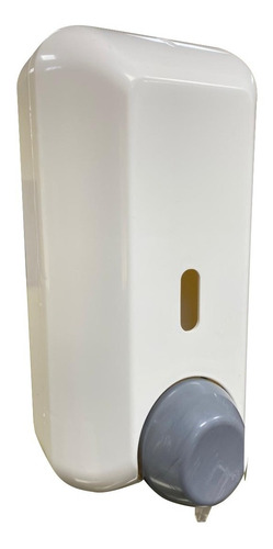 Dispenser De Jabon Liquido Premium - Alcohol Gel Recargable