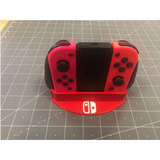 Suporte Para Controle Nintendo Switch Joy-con - Impressão 3d