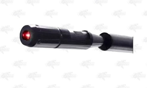 Colimador Laser Universal Mira Tiro Deportivo Caceria Xtreme