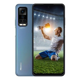 Celular Hisense V60 128 Gb 4 Ram Azul