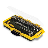 Performance Tool W*******pc Ratcheting Bit & Socket Set