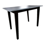 Mesa Nórdica Escandinava Comedor 100x60 Fábrica 