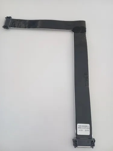 Cabo Flat Lvds Tv LG  49ub8500 //  Ead62232914