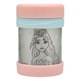 Termo Comida 350ml Keep Frozen Disney