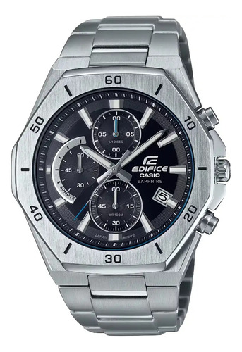 Reloj Casio Edifice Para Hombre Efb-680d-1av E-watch