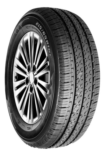 Llanta 215/70 R15 Sportrak Sp796 Carga 8c 109/107s Msi