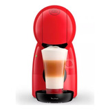 Cafetera Moulinex Dolce Gusto Piccoloxs Pv1a0558 220v Outlet