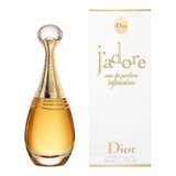 Perfume Dior J'adore Infinissime Eau De Parfum 50ml
