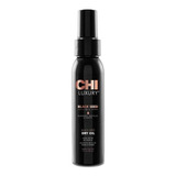 Chi Luxury Black Seed Blow Dry Oil 89ml  Seda Aceite En Seco