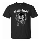 Playera Motörhead 