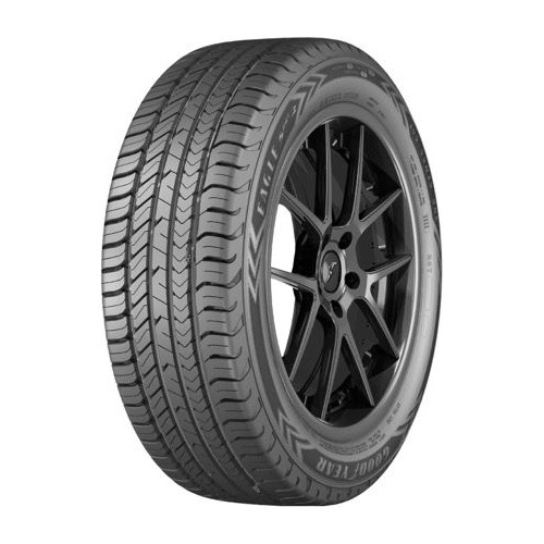 Paq 2 Llantas 205/55r16 91v Goodyear Eagle Sport 2