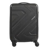 Maleta American Tourister Camboriú Black Spinner Cabin