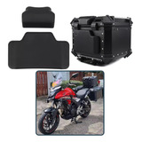 Alfombrilla De Respaldo P/caja De Moto Sw Givi Bmw Ducati